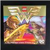 Image 1 : LEGO 76157 DC Wonder Woman vs Cheetah WW84 371 Pieces