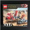 Image 1 : LEGO Star Wars 75250 Pasaana Speeder Chase