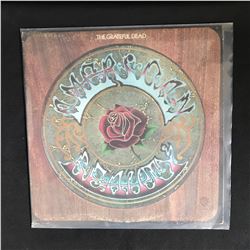 GRATEFUL DEAD ORIGINAL LP