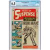 Image 1 : Tales of Suspense #39 CGC 6.5 (MARVEL COMICS)