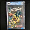 Image 1 : AMAZING SPIDER-MAN #265 CGC GRADE 8.5 (MARVEL COMICS) 1985