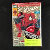 Image 1 : SPIDER-MAN #1 (MARVEL COMICS) Newstand Edition