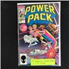 Image 1 : POWER PACK #1 (MARVEL COMICS)