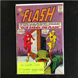 The FLASH #147 (DC COMICS)