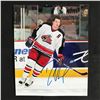 Image 1 : RICK NASH SIGNED 8X10 PHOTO