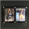 Image 1 : KOBE BRYANT BASKETBALL CARD LOT