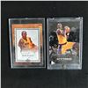 Image 1 : KOBE BRYANT BASKETBALL CARD LOT