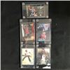 Image 1 : MICHAEL JORDAN BASKETBALL CARD LOT