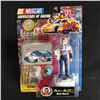 Image 1 : NASCAR SUPERSTARS OF RACING SPECIAL EDITION 1997 MARK MARTIN ACTION FIGURE 55030