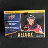 Image 1 : 2019-20 UPPER DECK ALLURE HOCKEY BLASTER BOX