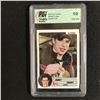 Image 1 : 2005 ICE FUTURES SIDNEY CROSBY Rookie Card (10 GEM MINT)