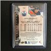 Image 2 : 2019-20 UPPER DECK ARTIFACTS #144 LEON DRAISAITL DUAL AUTO PATCH 20/25