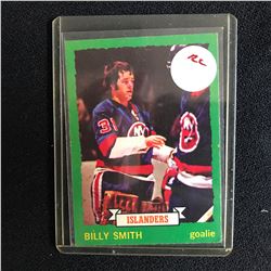 1973 O-PEE-CHEE #142 BILLY SMITH RC