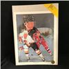 Image 1 : LIMITED EDITION PAVEL BURE SIGNED ARTIST PRINT 309/1500