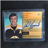 Image 1 : 2001-02 UD Legends - Phil Esposito - Epic Signatures