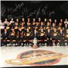 Image 2 : VANCOUVER CANUCKS SIGNED PHOTOS & POSTERS