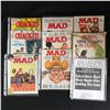 Image 1 : MAD/ CRACKED MAGAZINE LOT