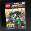 Image 1 : LEGO 6862 Super Heroes Superman vs. Power Armor Lex