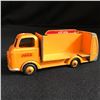 Image 1 : VINTAGE COCA COLA DIE-CAST TRUCK (4-6")