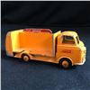 Image 2 : VINTAGE COCA COLA DIE-CAST TRUCK (4-6")