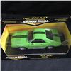 Image 2 : 1:18 SCALE METAL DIE-CAST 1969 AMC AMX AMERICAN MUSCLE