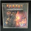 Image 1 : SEALED CLANK DECK BUILDING ADVENTURE GAME