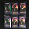 Image 1 : MAGIC THE GATHERING BOOSTER PACKS LOT