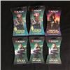 Image 1 : MAGIC THE GATHERING BOOSTER PACKS LOT