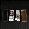 Image 2 : MAGIC THE GATHERING CARD LOT