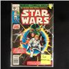 Image 1 : STAR WARS #1 (MARVEL COMICS) 1st Printing