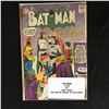 Image 1 : BATMAN #125 (DC COMICS) 1959