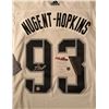 Image 2 : RYAN NUGENT-HOPKINS SIGNED JERSEY (PRO AM COA)