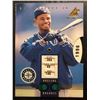 Image 1 : 1997 Pinnacle Inside Dueling Dugouts #6 Ken Griffey Jr. Andruw Jones