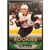 Image 1 : 2017-18 Parkhurst Rookies #275 Clayton Keller