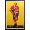 Image 1 : 1960-61 Parkhurst #49 Jean Beliveau