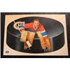 Image 1 : 1962-63 PARKHURST #49 Jacques Plante