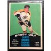 Image 1 : 1970-71 OPC #248 BRUINS BOBBY ORR JAMES NORRIS TROPHY CARD