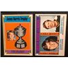 Image 1 : VINTAGE BOBBY ORR HOCKEY CARD LOT