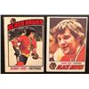 Image 1 : VINTAGE BOBBY ORR HOCKEY CARD LOT