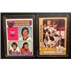 Image 1 : VINTAGE BOBBY ORR HOCKEY CARD LOT