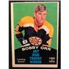 Image 1 : 1970-71 O-Pee-Chee #249 Bobby Orr Art Ross Trophy Winner