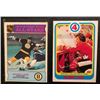 Image 1 : VINTAGE BOBBY ORR HOCKEY CARD LOT