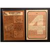 Image 2 : VINTAGE BOBBY ORR HOCKEY CARD LOT