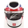 Image 1 : Christopher Bell Signed 2020 Chili Bowl Exclusive Full-Size Helmet (PA COA)