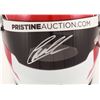 Image 2 : Christopher Bell Signed 2020 Chili Bowl Exclusive Full-Size Helmet (PA COA)