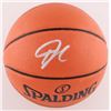 Image 1 : Giannis Antetokounmpo Signed NBA Game Ball Series Basketball (JSA COA)