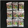 Image 1 : LEGO MINIFIGURES LOT (71027)