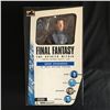 Image 1 : FINAL FANTASY The Spirit Within GRAY EDWARDS 12"  Action Figure