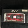 Image 2 : Fxx Ferrari 8 Remote control Racing Car Red 1:18 Scale