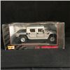 Image 1 : 1:18 SCALE MAISTO HUMMER